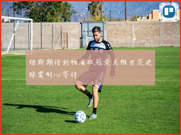 琼斯期待利物浦双冠荣光维尔茨进球需耐心等待