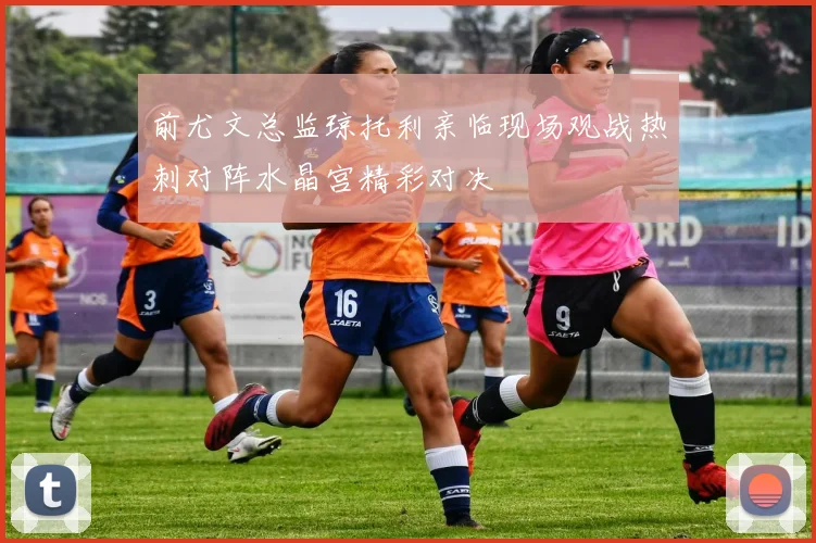 前尤文总监琼托利亲临现场观战热刺对阵水晶宫精彩对决
